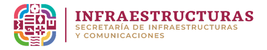 Logo Infraestructura